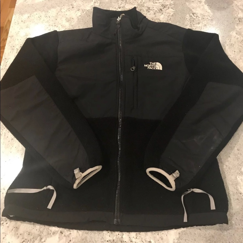 Women Denali North Face Jacket